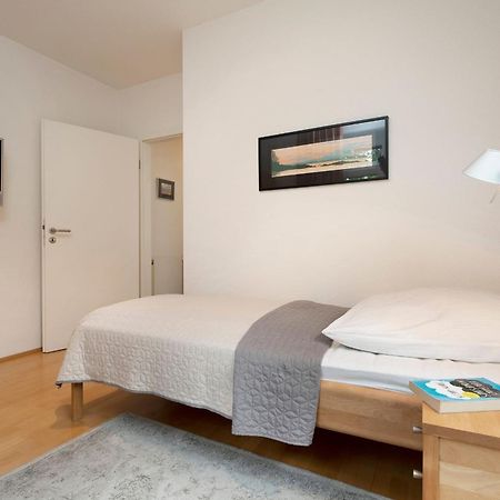 Grömitz Villa Am Hang- Wohnung 11 מראה חיצוני תמונה