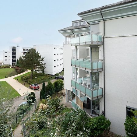 Grömitz Villa Am Hang- Wohnung 11 מראה חיצוני תמונה
