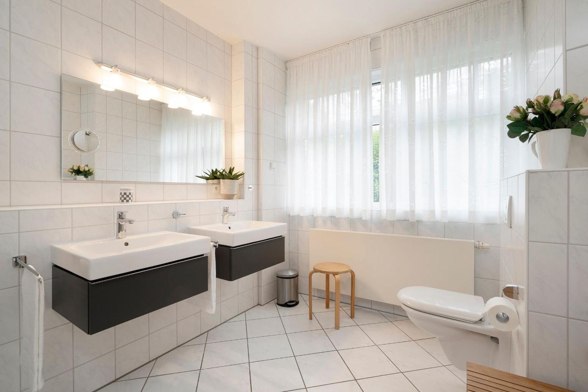 Grömitz Villa Am Hang- Wohnung 11 מראה חיצוני תמונה