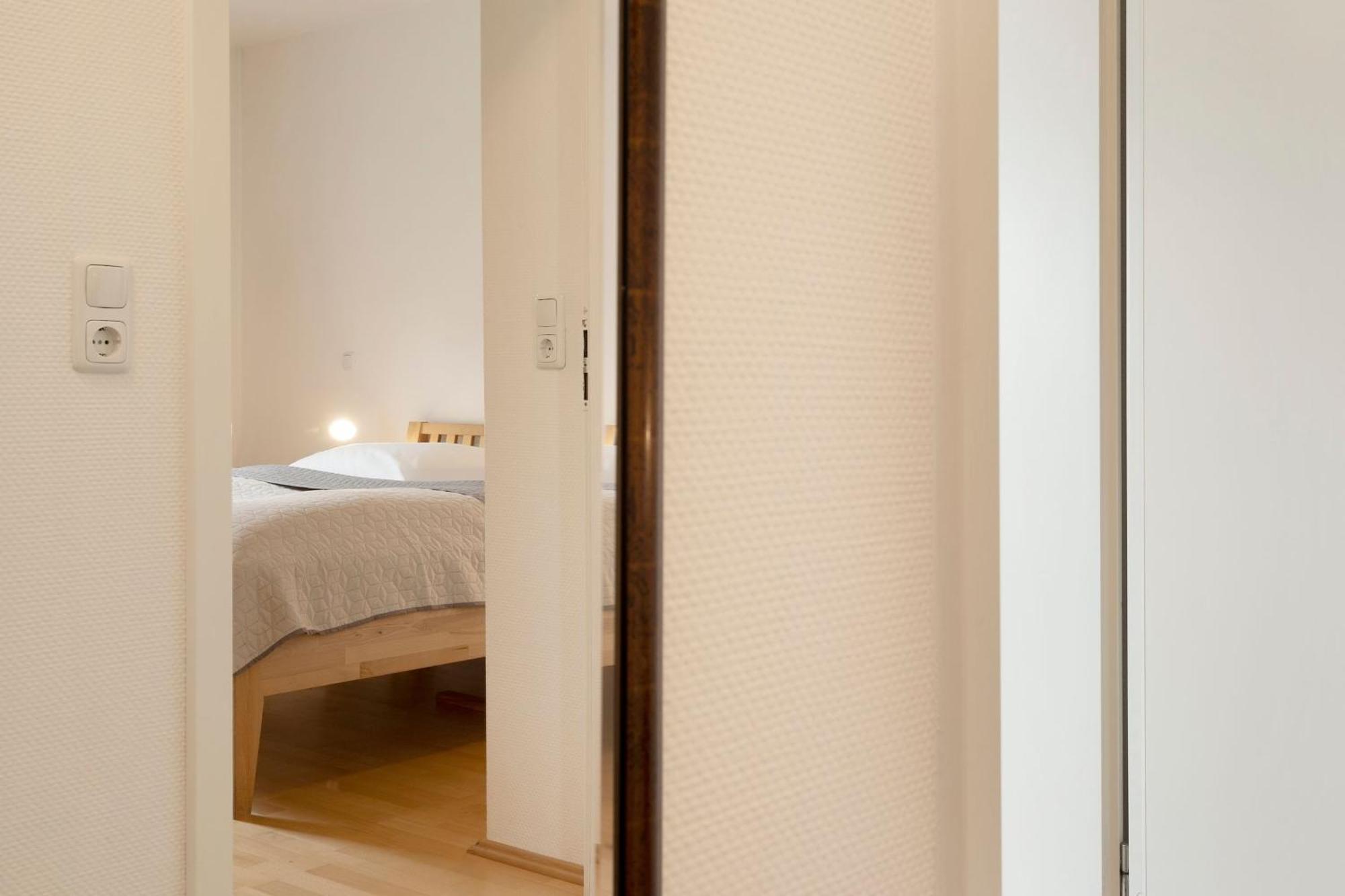 Grömitz Villa Am Hang- Wohnung 11 מראה חיצוני תמונה
