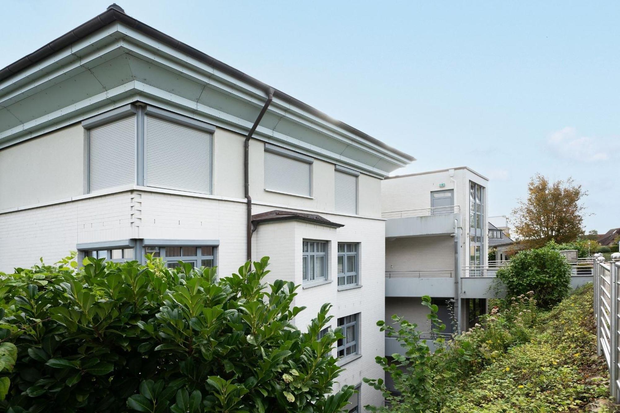 Grömitz Villa Am Hang- Wohnung 11 מראה חיצוני תמונה