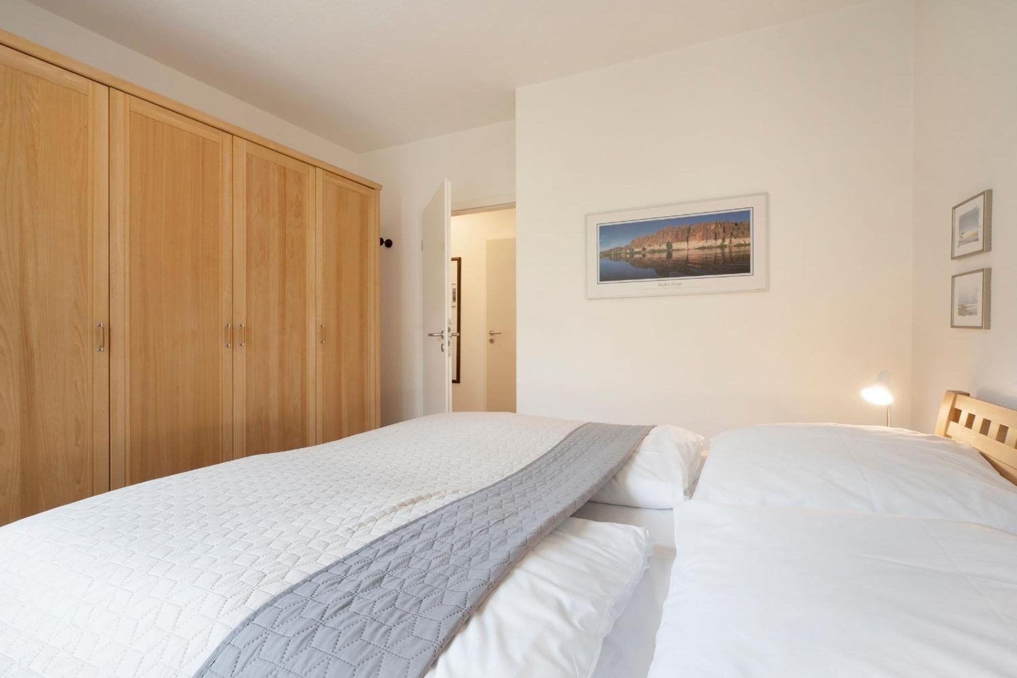 Grömitz Villa Am Hang- Wohnung 11 מראה חיצוני תמונה