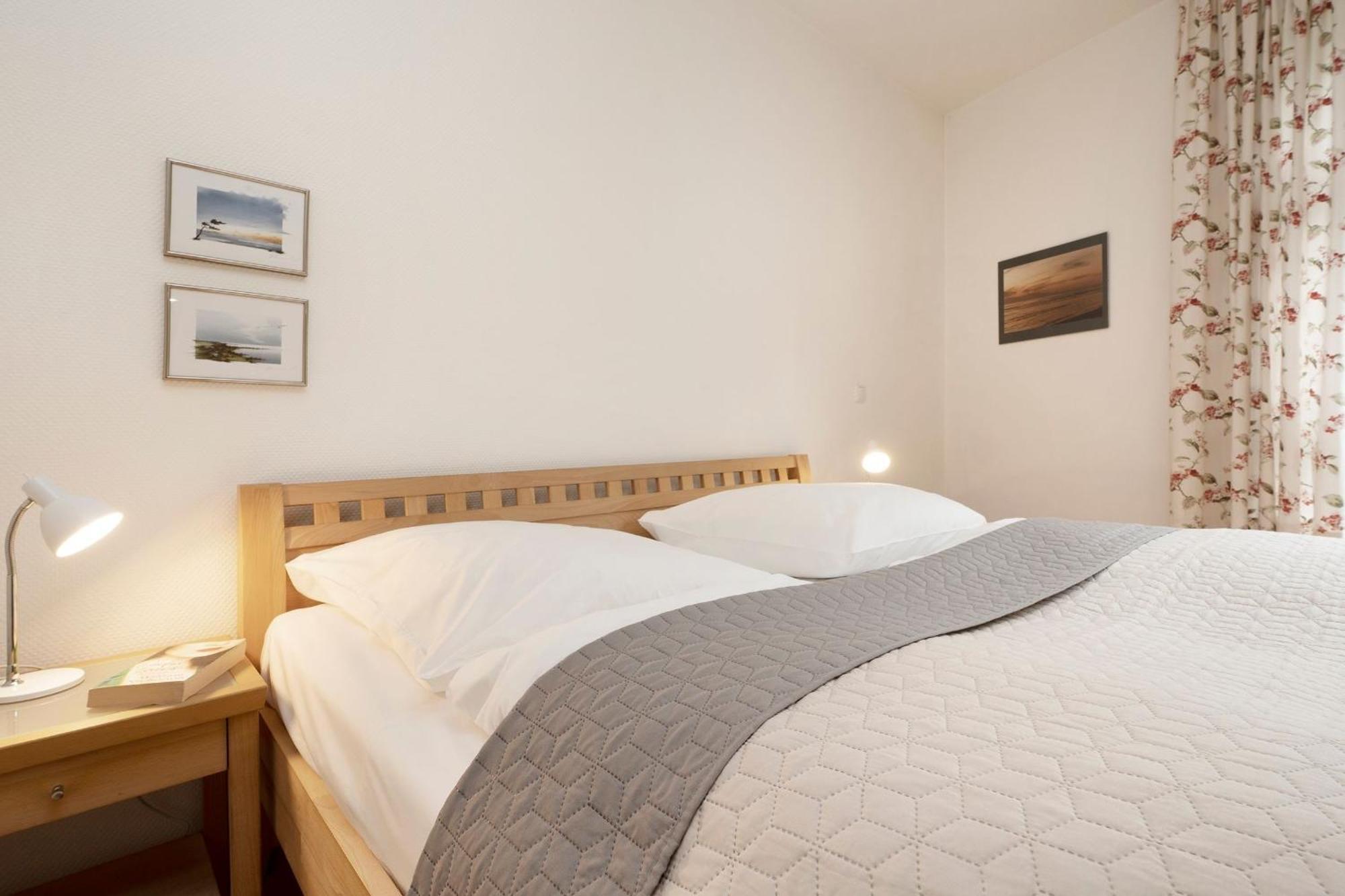 Grömitz Villa Am Hang- Wohnung 11 מראה חיצוני תמונה