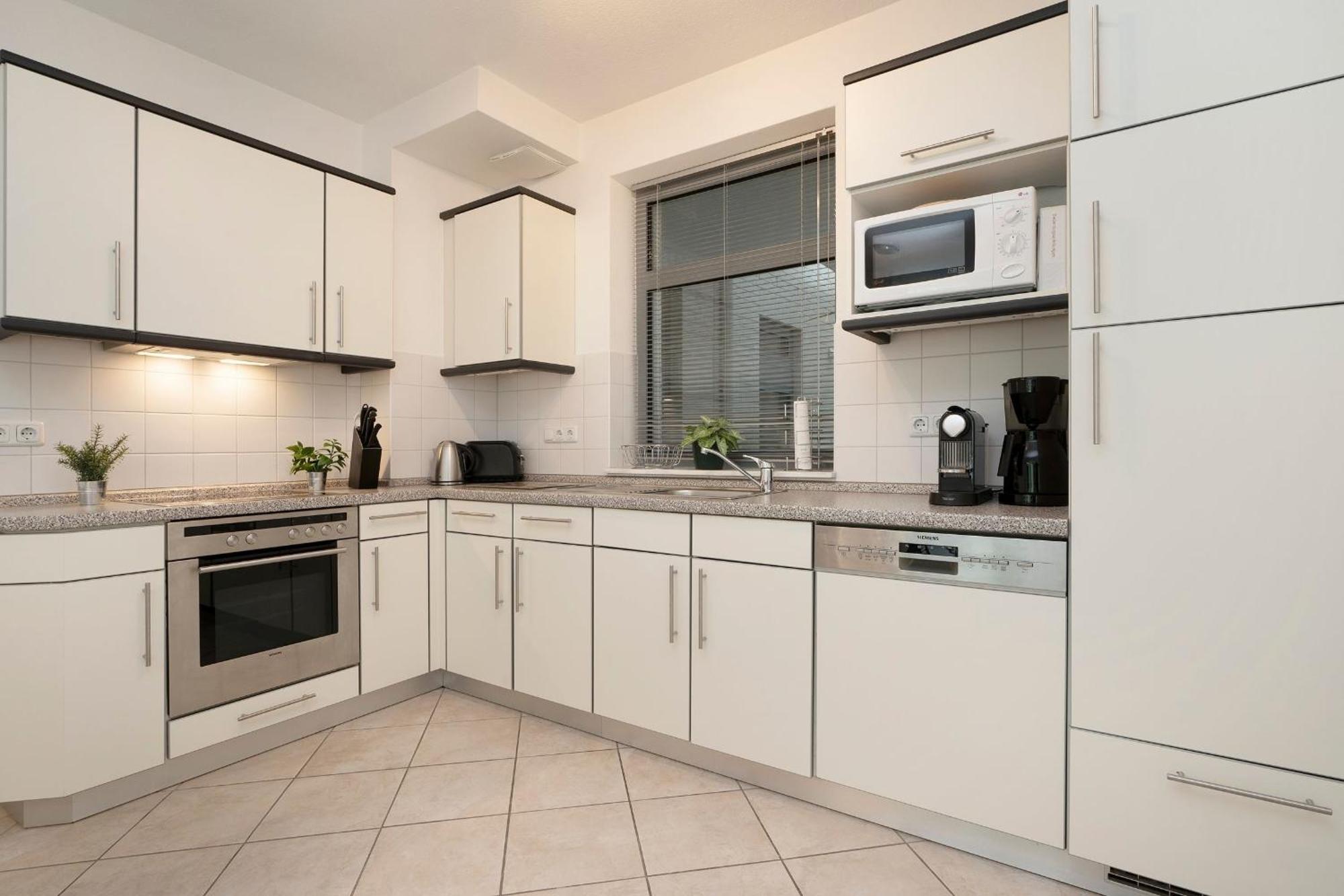 Grömitz Villa Am Hang- Wohnung 11 מראה חיצוני תמונה