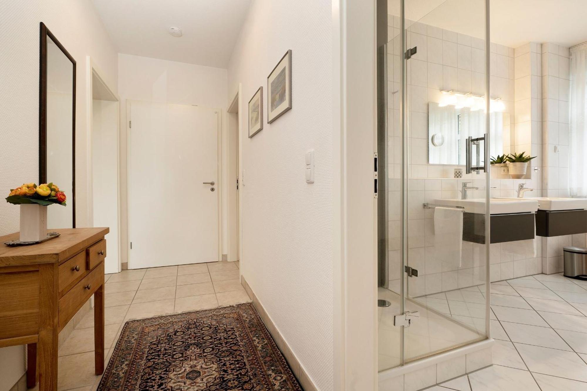 Grömitz Villa Am Hang- Wohnung 11 מראה חיצוני תמונה