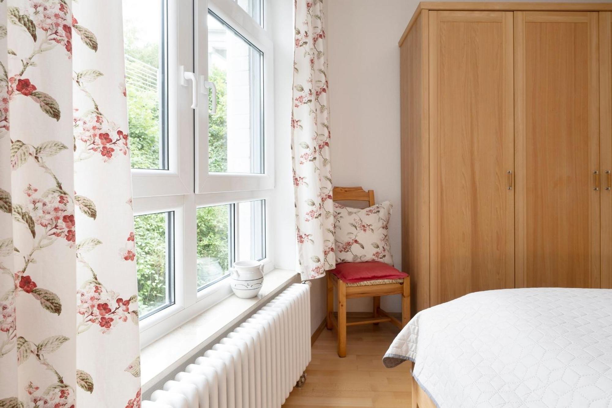 Grömitz Villa Am Hang- Wohnung 11 מראה חיצוני תמונה