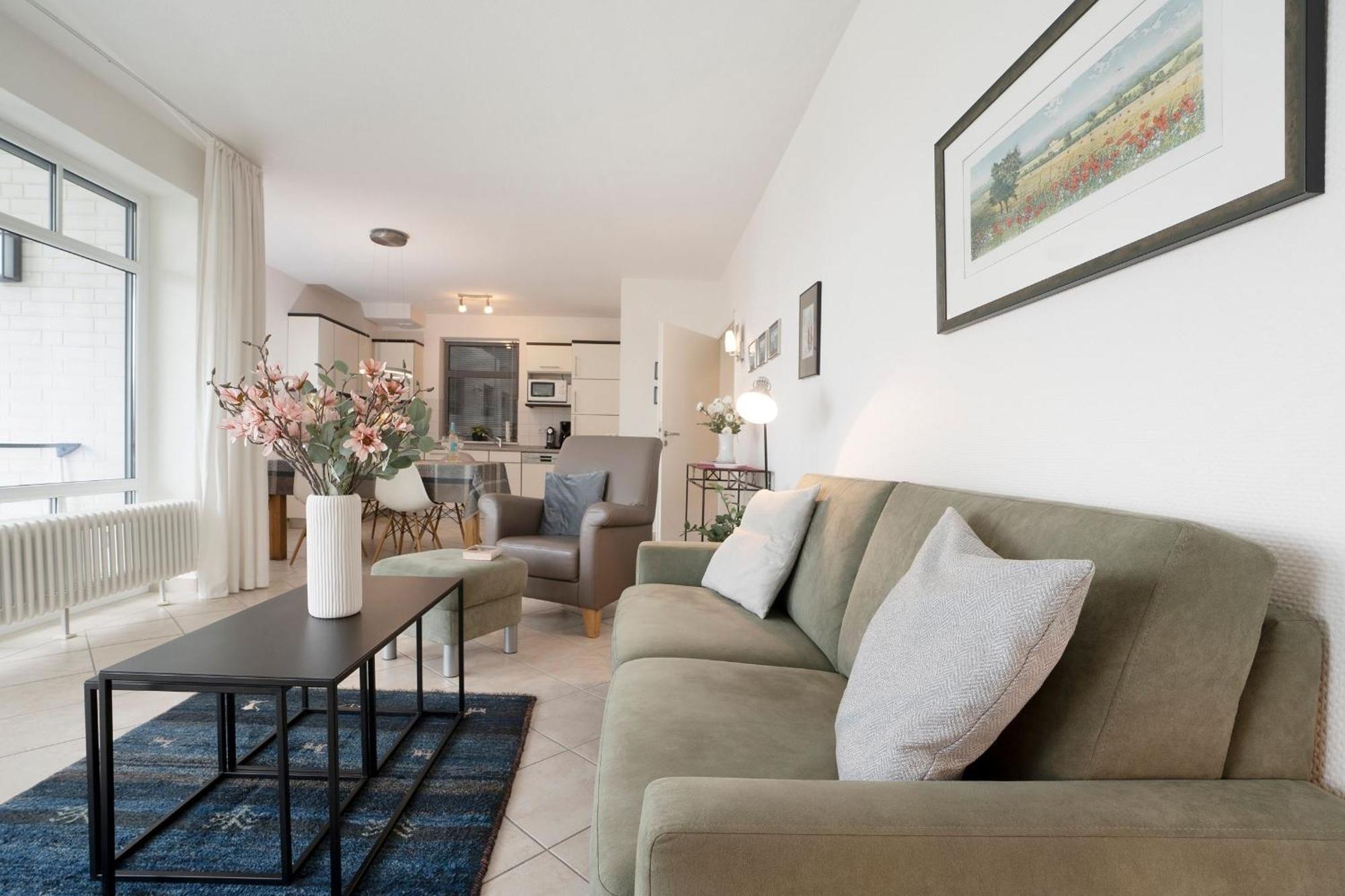 Grömitz Villa Am Hang- Wohnung 11 מראה חיצוני תמונה