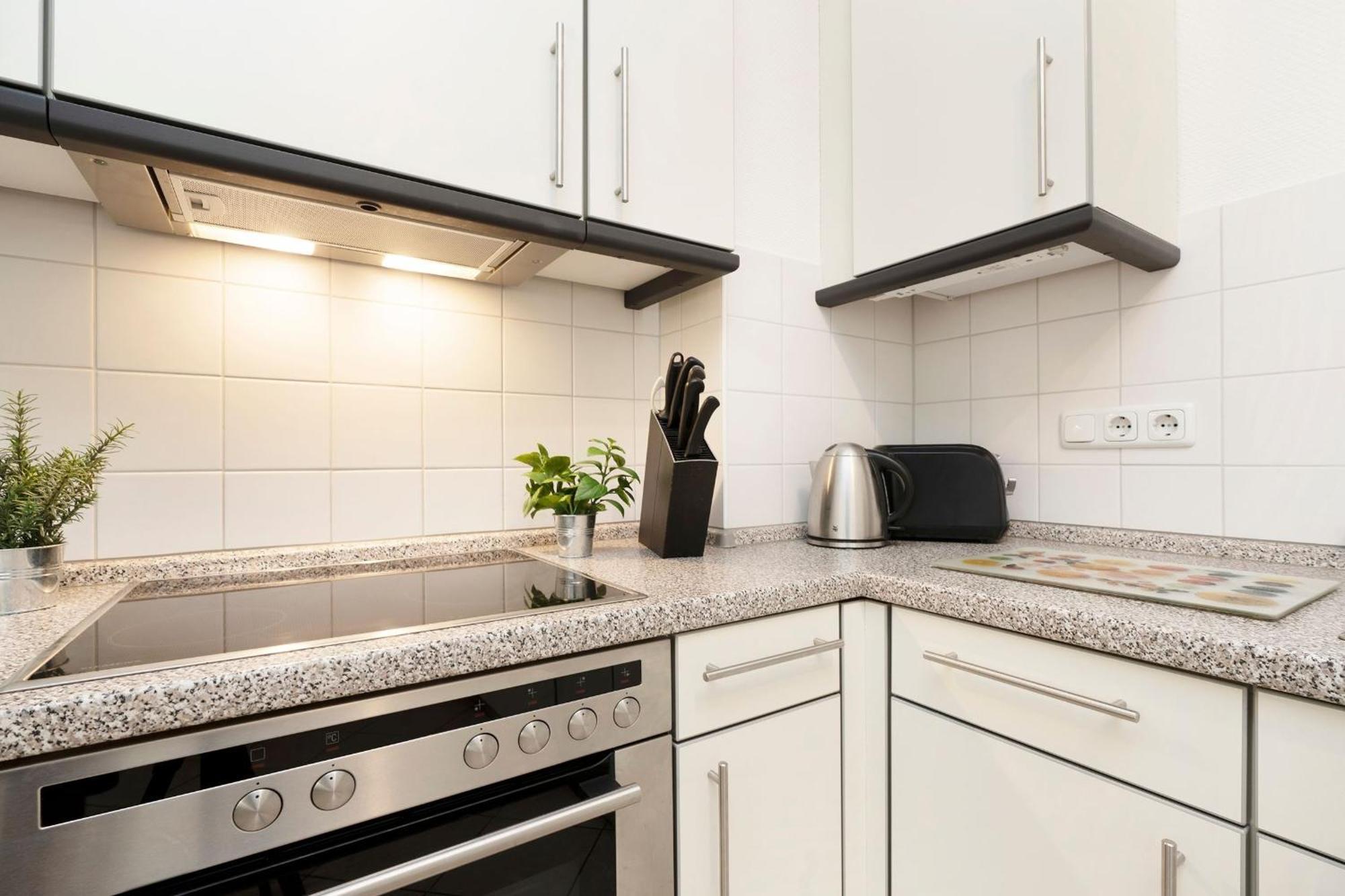Grömitz Villa Am Hang- Wohnung 11 מראה חיצוני תמונה