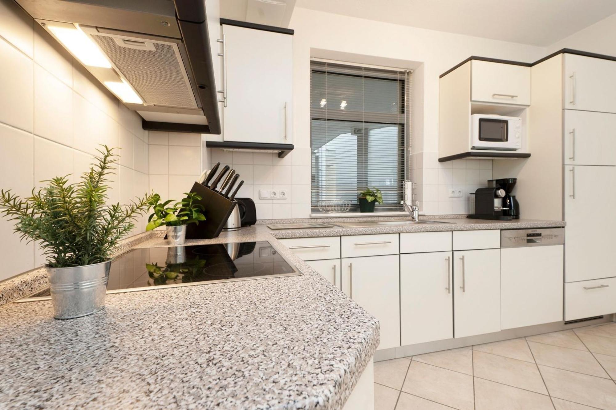 Grömitz Villa Am Hang- Wohnung 11 מראה חיצוני תמונה